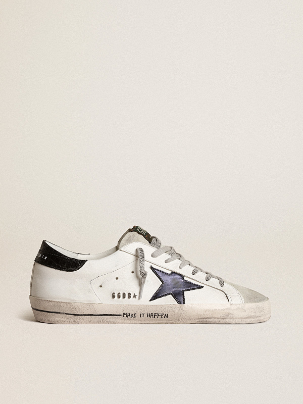 GOLDEN GOOSE SHOES (1026)