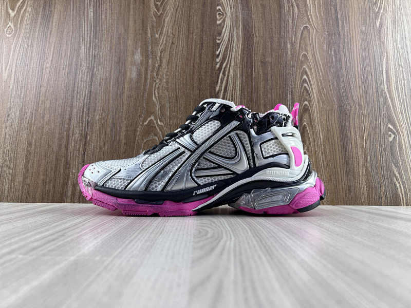 BALENCIAGA SHOES (187)