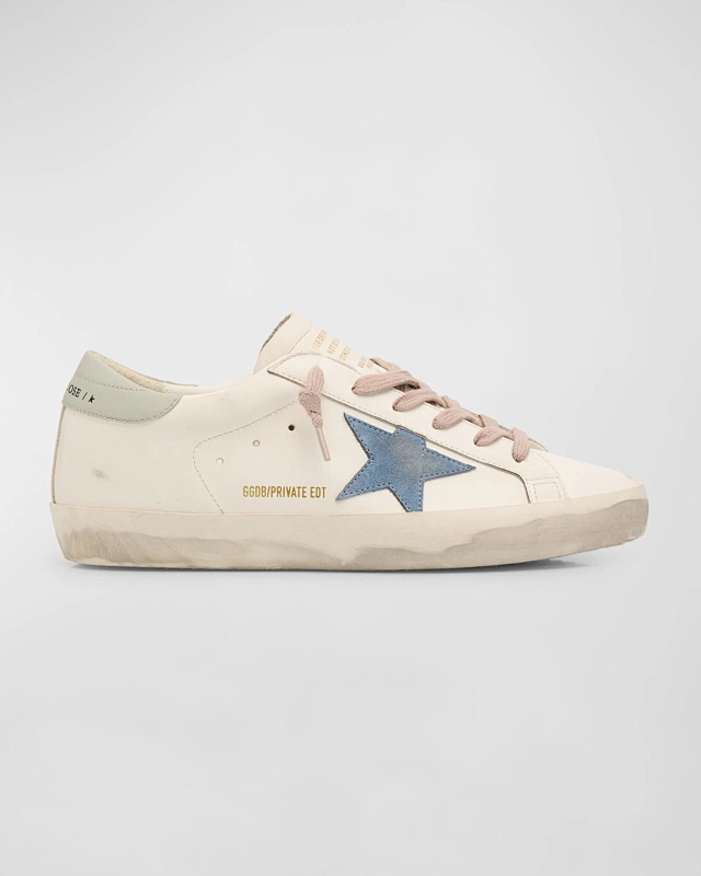 GOLDEN GOOSE SHOES (2144)
