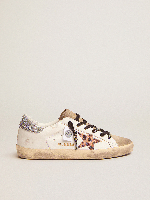 GOLDEN GOOSE SHOES (828)
