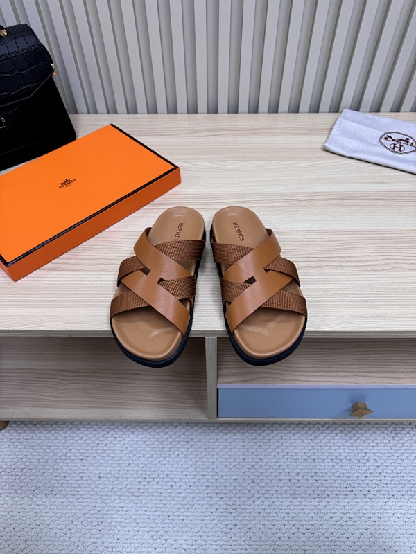 HERMES SHOES (421)