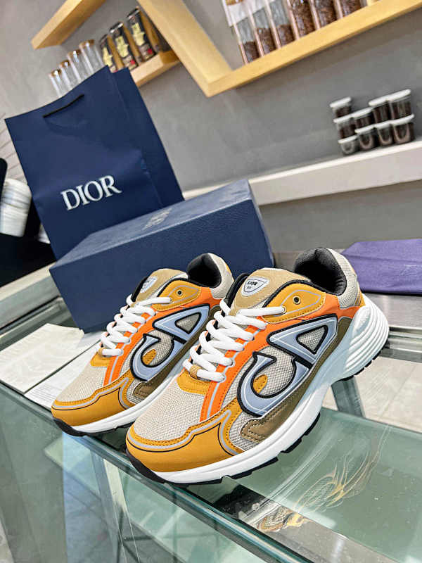 DIOR SHOES (11)