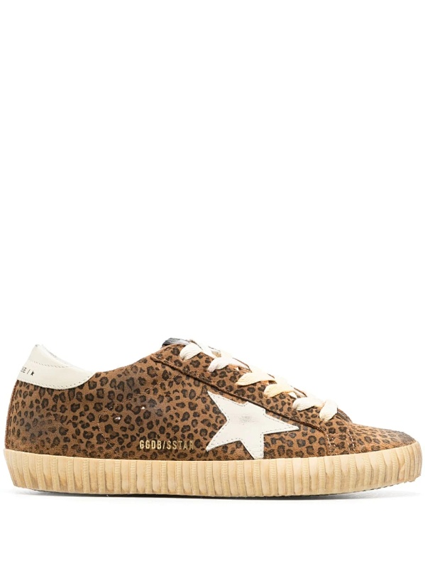 GOLDEN GOOSE SHOES (1630)
