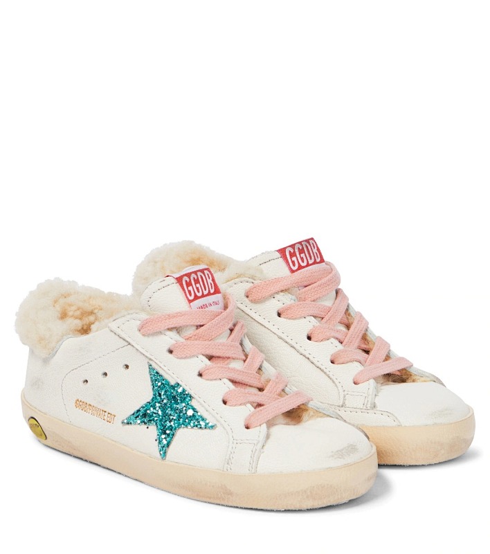 GOLDEN GOOSE SHOES (385)