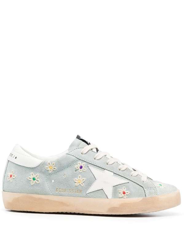 GOLDEN GOOSE SHOES (1498)