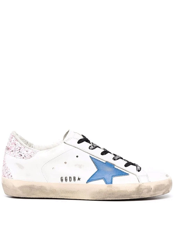 GOLDEN GOOSE SHOES (1814)