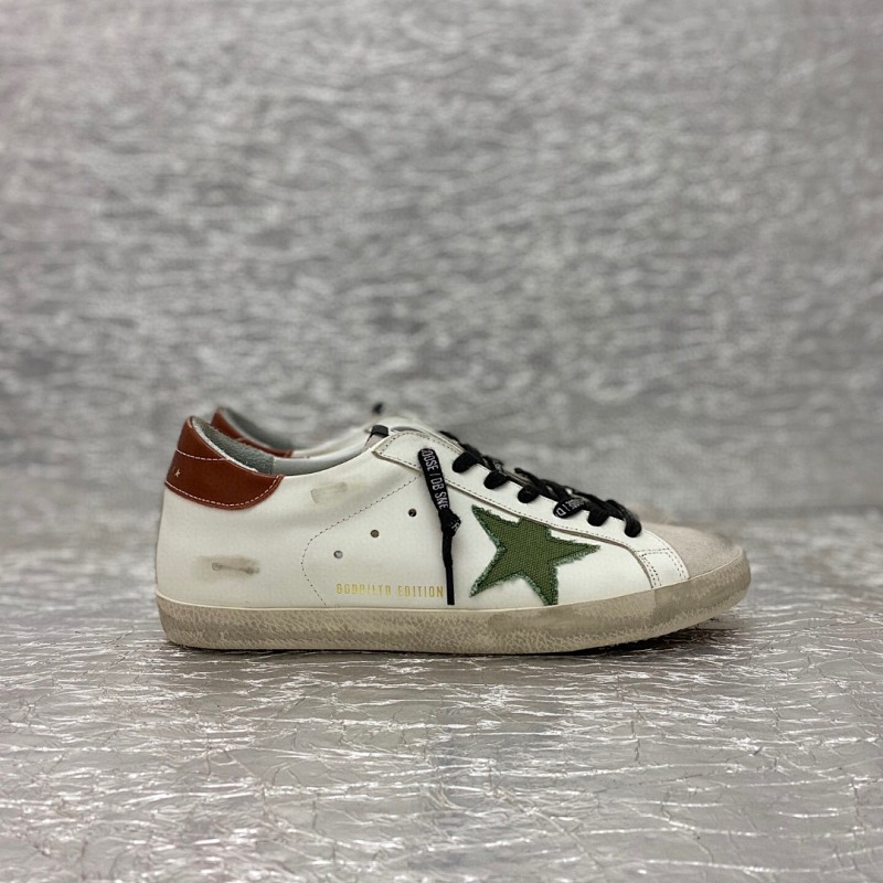 GOLDEN GOOSE SHOES (1189)
