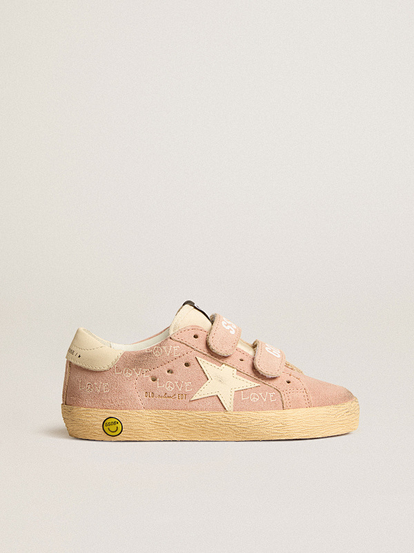 GOLDEN GOOSE SHOES (1064)