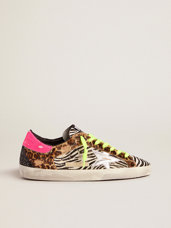 GOLDEN GOOSE SHOES (964)