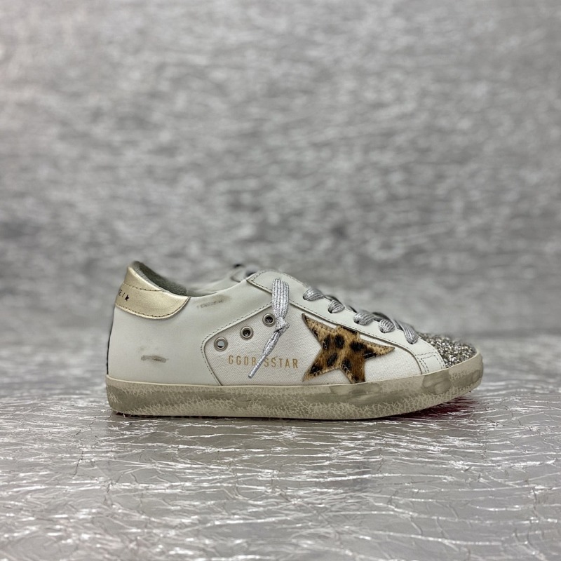 GOLDEN GOOSE SHOES (1147)