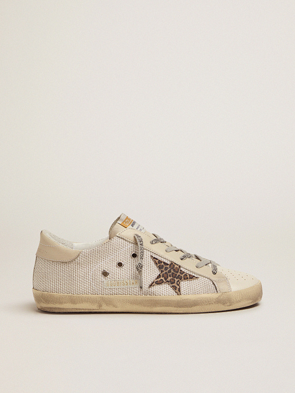 GOLDEN GOOSE SHOES (851)