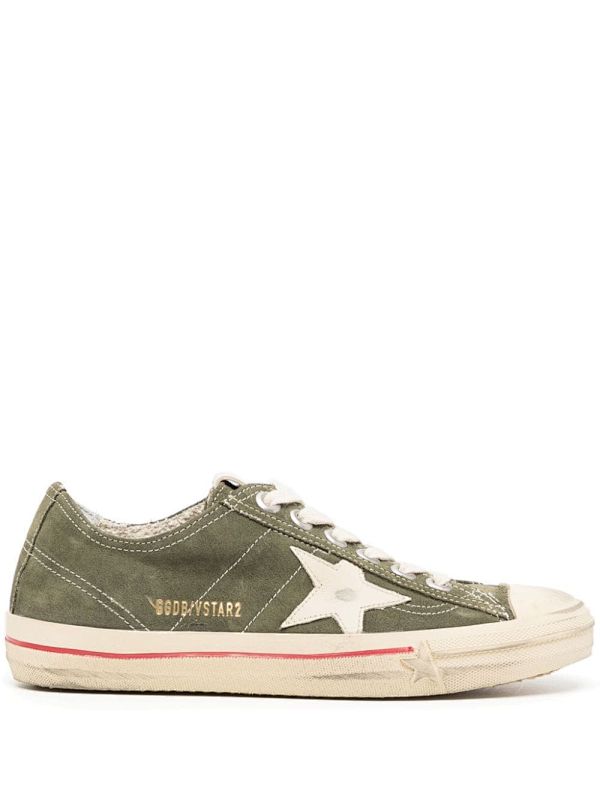GOLDEN GOOSE SHOES (2546)