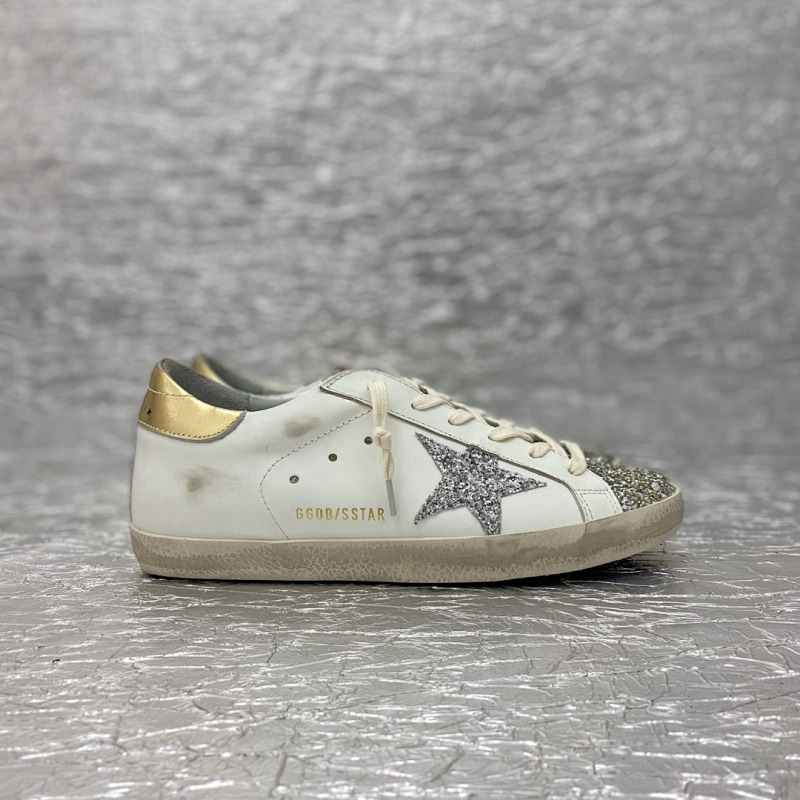 GOLDEN GOOSE SHOES (1166)