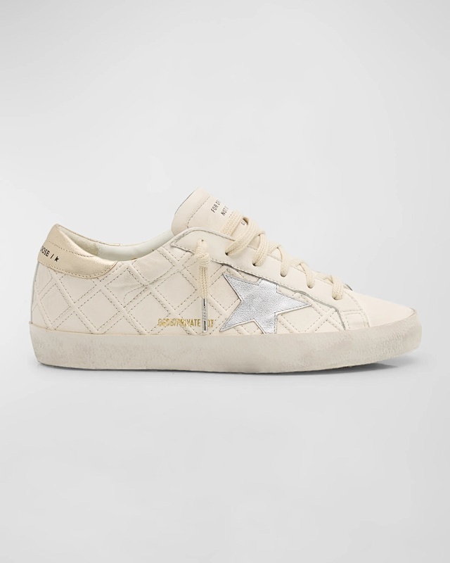 GOLDEN GOOSE SHOES (2141)