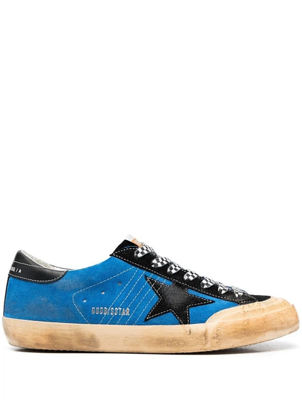 GOLDEN GOOSE SHOES (1596)