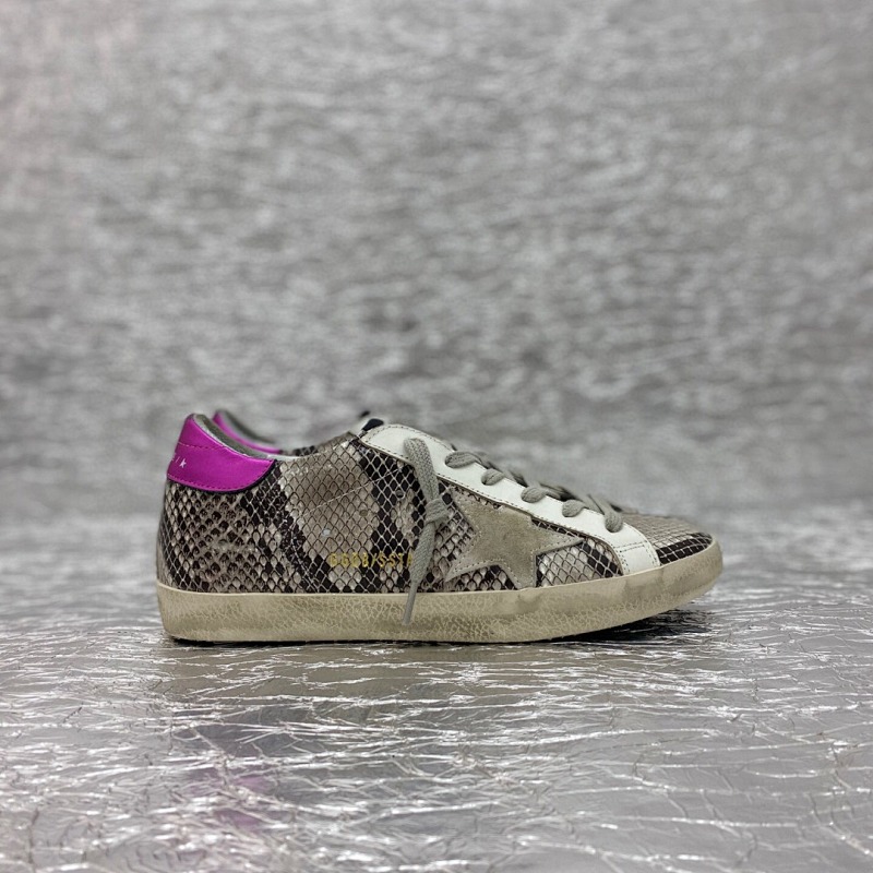 GOLDEN GOOSE SHOES (2003)