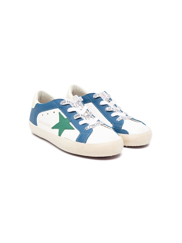 GOLDEN GOOSE SHOES (1375)