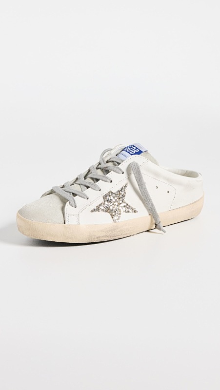 GOLDEN GOOSE SHOES (2318)