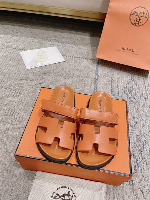 HERMES SHOES (349)
