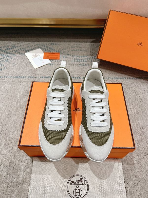 HERMES SHOES (141)