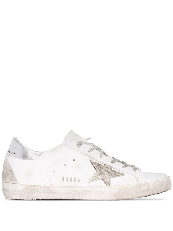 GOLDEN GOOSE SHOES (1953)