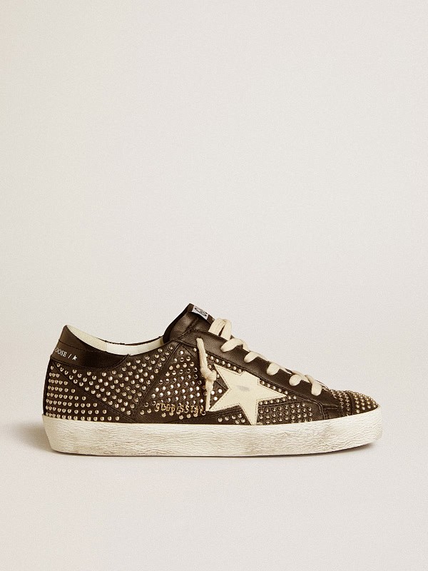 GOLDEN GOOSE SHOES (533)
