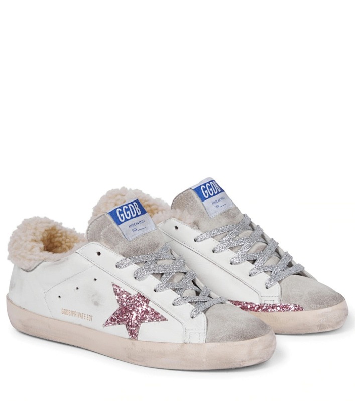 GOLDEN GOOSE SHOES (383)