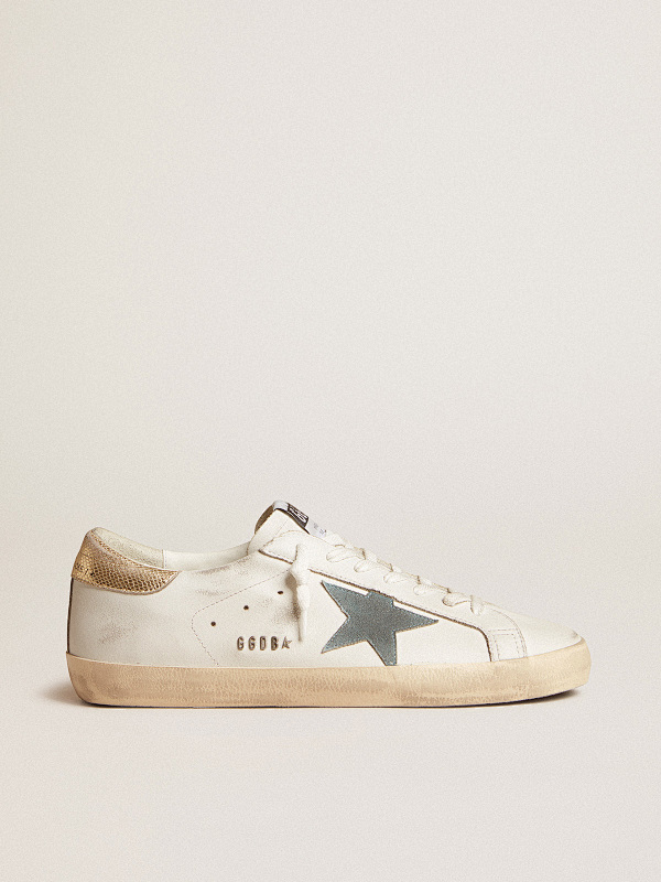 GOLDEN GOOSE SHOES (1015)