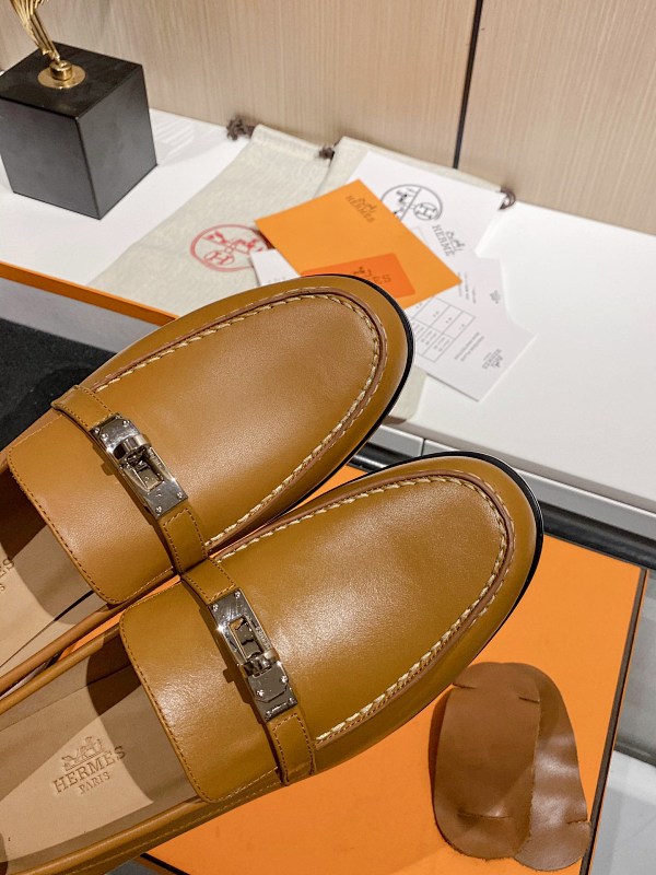 HERMES SHOES (29)