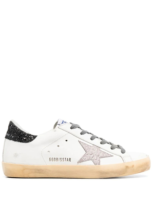 GOLDEN GOOSE SHOES (1704)