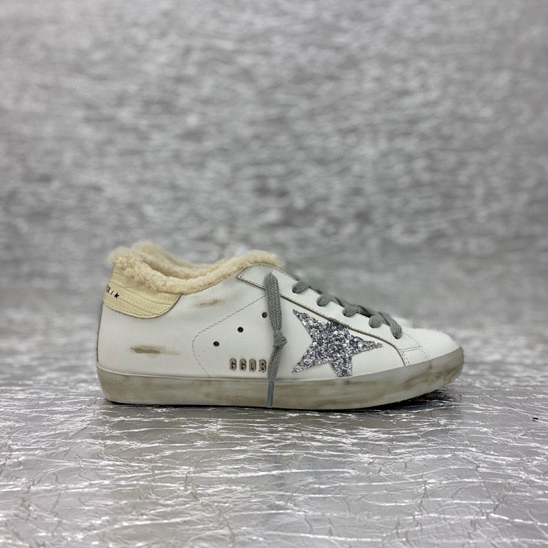 GOLDEN GOOSE SHOES (2083)