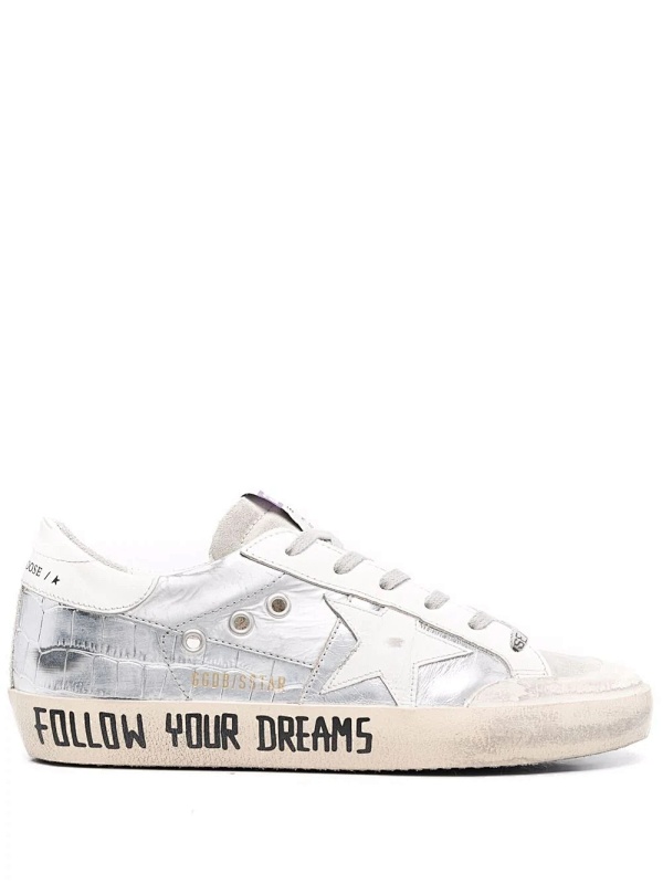 GOLDEN GOOSE SHOES (1762)