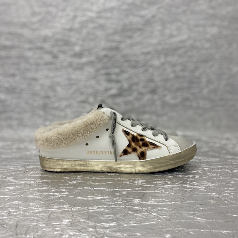 GOLDEN GOOSE SHOES (2350)