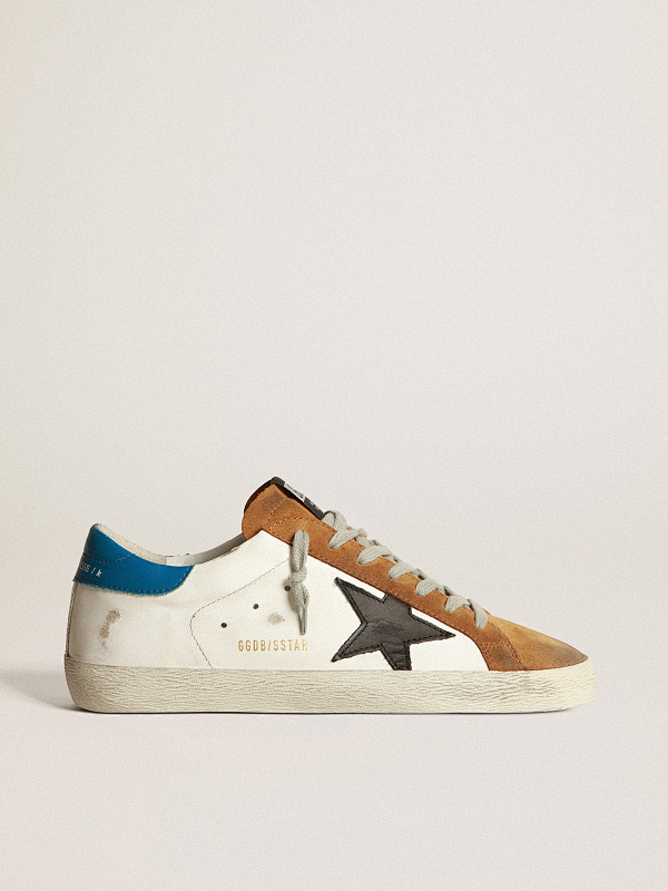 GOLDEN GOOSE SHOES (1032)