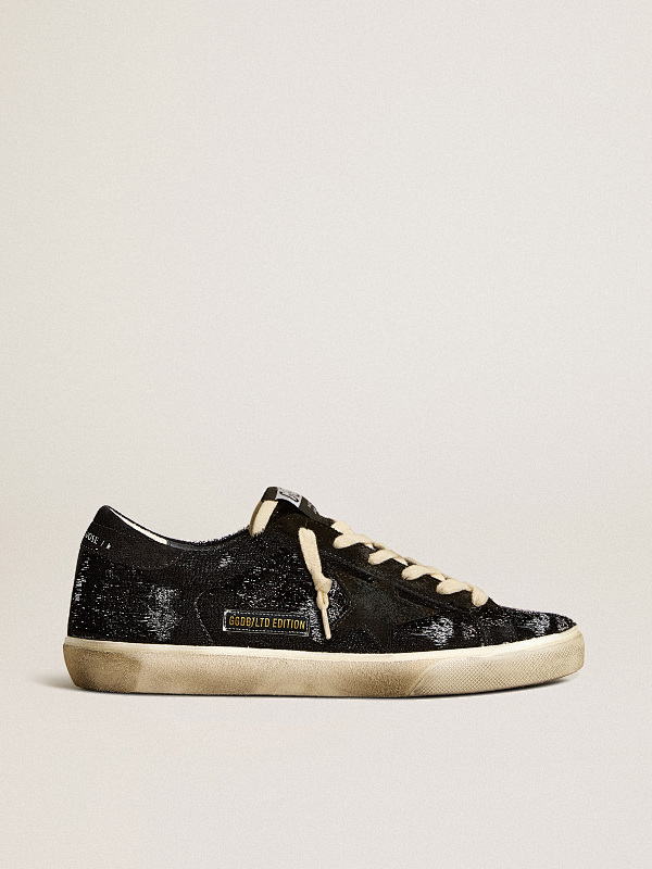 GOLDEN GOOSE SHOES (926)