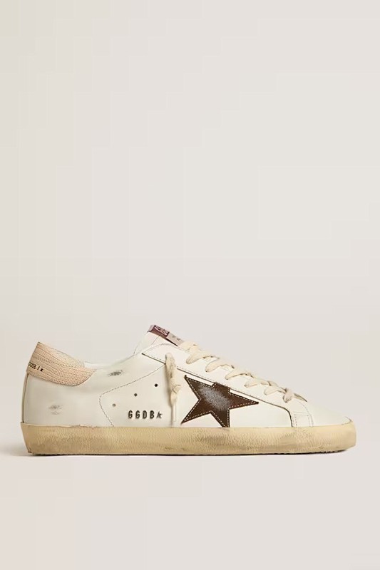 GOLDEN GOOSE SHOES (1017)