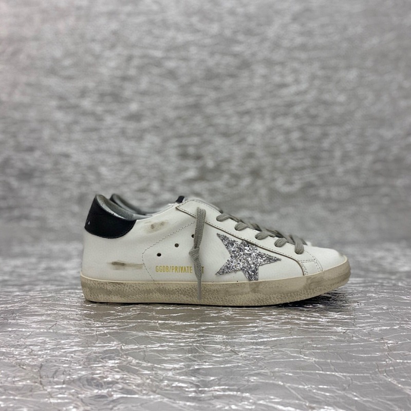 GOLDEN GOOSE SHOES (1293)