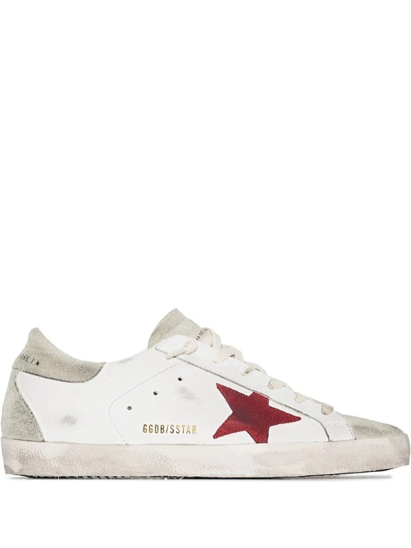GOLDEN GOOSE SHOES (1800)