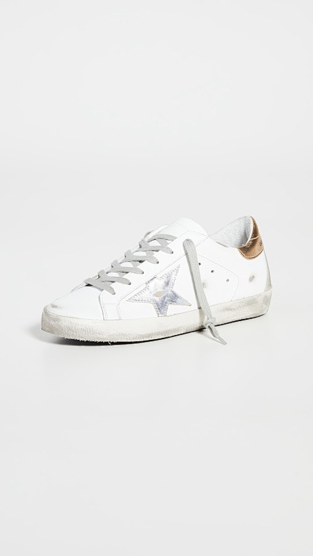 GOLDEN GOOSE SHOES (915)