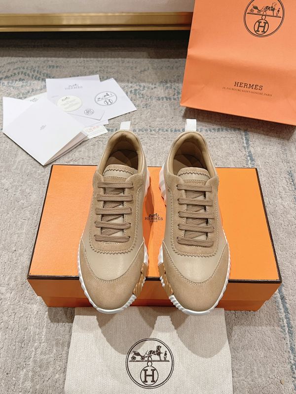 HERMES SHOES (158)