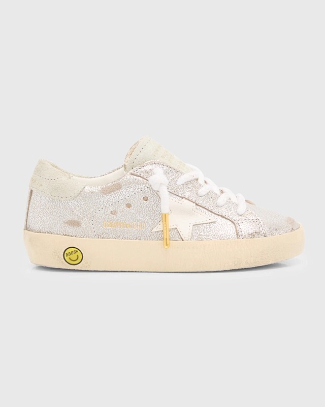 GOLDEN GOOSE SHOES (2158)