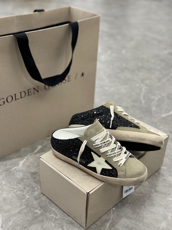 GOLDEN GOOSE SHOES (2261)