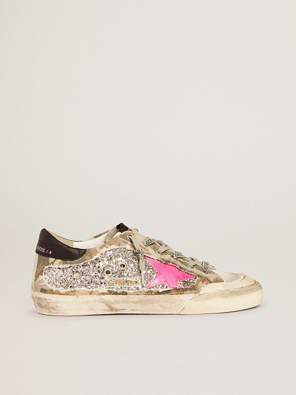 GOLDEN GOOSE SHOES (619)