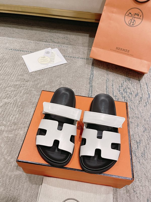 HERMES SHOES (356)