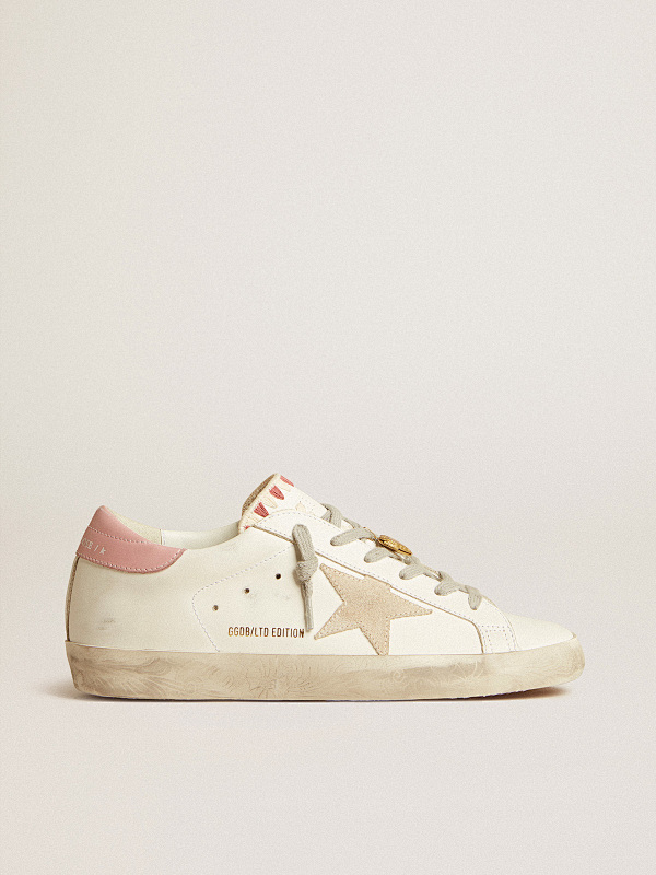 GOLDEN GOOSE SHOES (747)