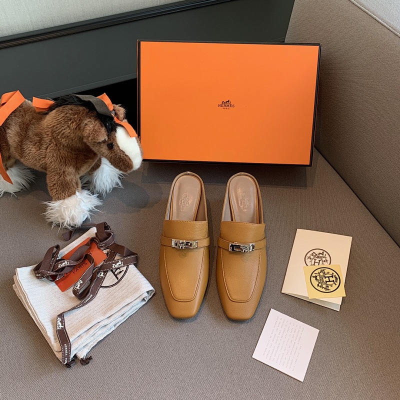 HERMES SHOES (14)