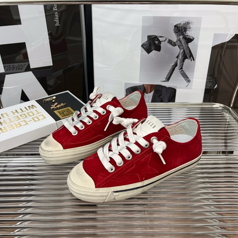 GOLDEN GOOSE SHOES (2606)