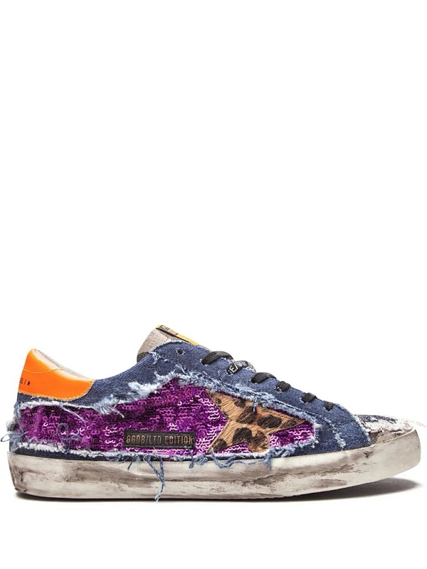 GOLDEN GOOSE SHOES (1877)