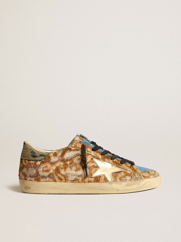 GOLDEN GOOSE SHOES (1035)