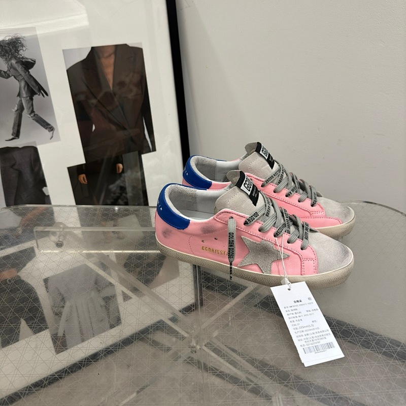 GOLDEN GOOSE SHOES (97)